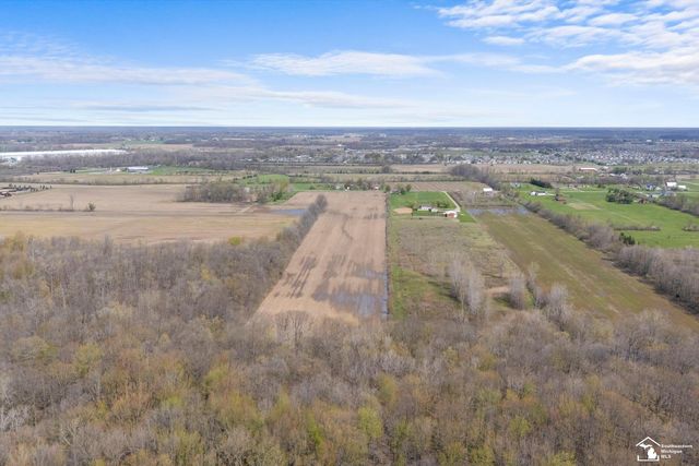 0 Buhl Road, Newport, MI 48166