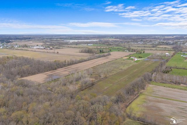 0 Buhl Road, Newport, MI 48166