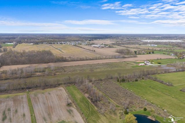 0 Buhl Road, Newport, MI 48166