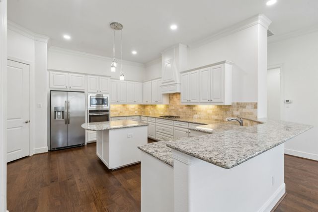 441 Watermere Drive, Southlake, TX 76092