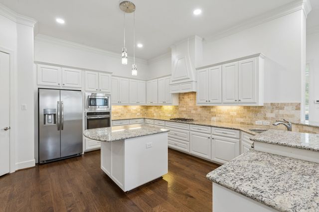 441 Watermere Drive, Southlake, TX 76092