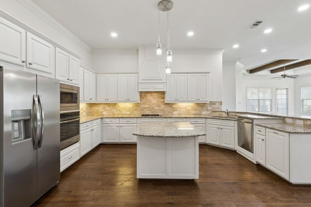 441 Watermere Drive, Southlake, TX 76092
