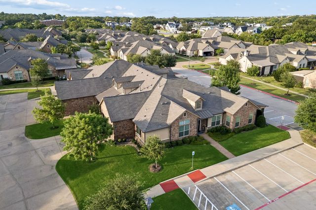 441 Watermere Drive, Southlake, TX 76092