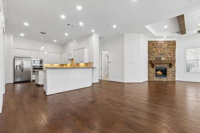 441 Watermere Drive, Southlake, TX 76092