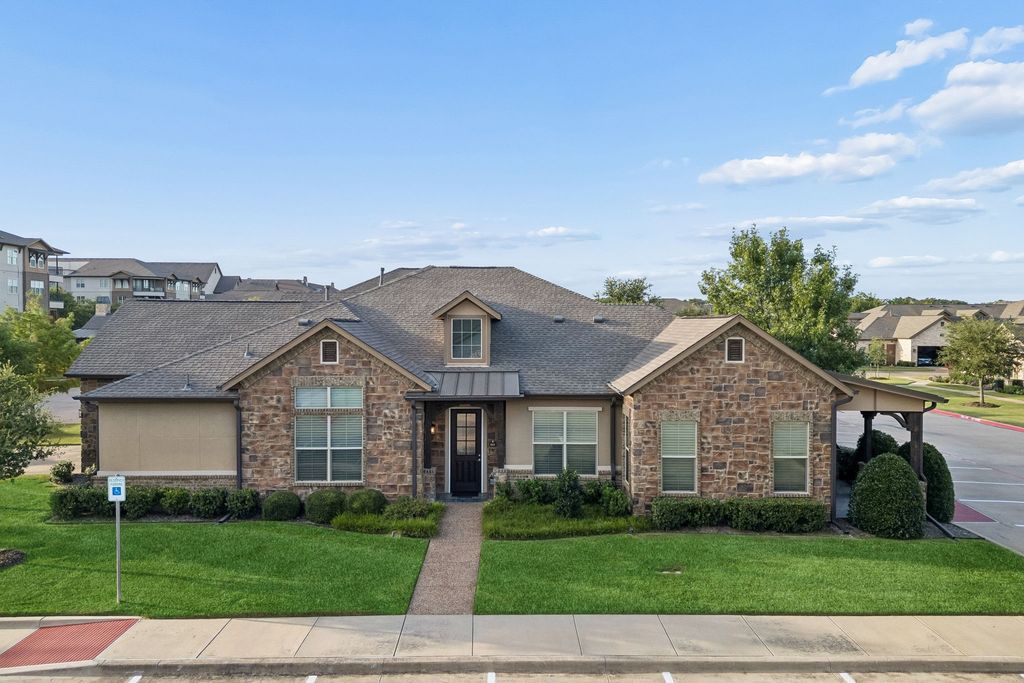 441 Watermere Drive, Southlake, TX 76092