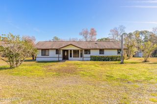 601 Rasley Road, New Smyrna Beach, FL 32168
