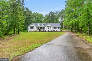 20 Turkey Point Drive, Lagrange, GA 30240