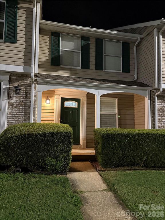9624 Vinca Circle C, Charlotte, NC 28213
