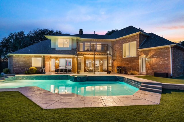 5972 Campus Court, Plano, TX 75093