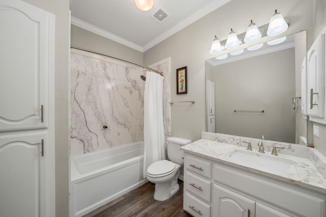 5972 Campus Court, Plano, TX 75093