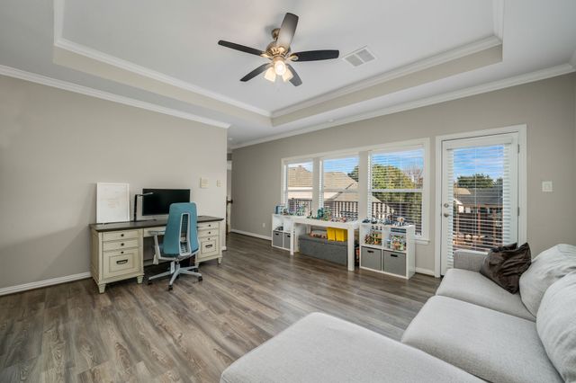 5972 Campus Court, Plano, TX 75093