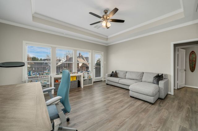 5972 Campus Court, Plano, TX 75093