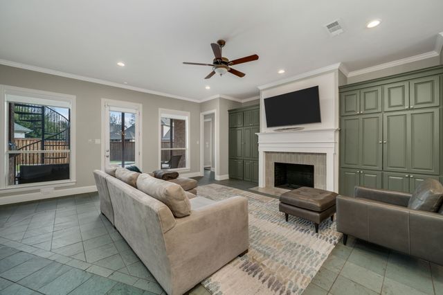 5972 Campus Court, Plano, TX 75093