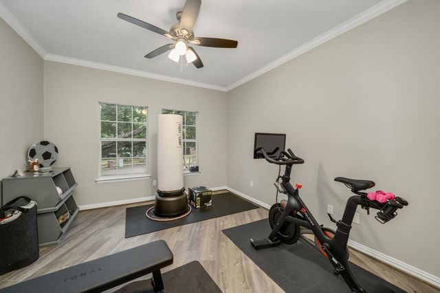 5972 Campus Court, Plano, TX 75093