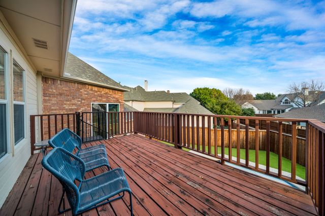 5972 Campus Court, Plano, TX 75093