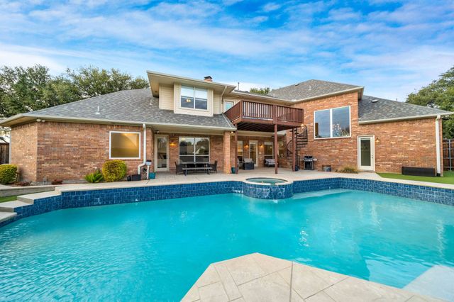 5972 Campus Court, Plano, TX 75093