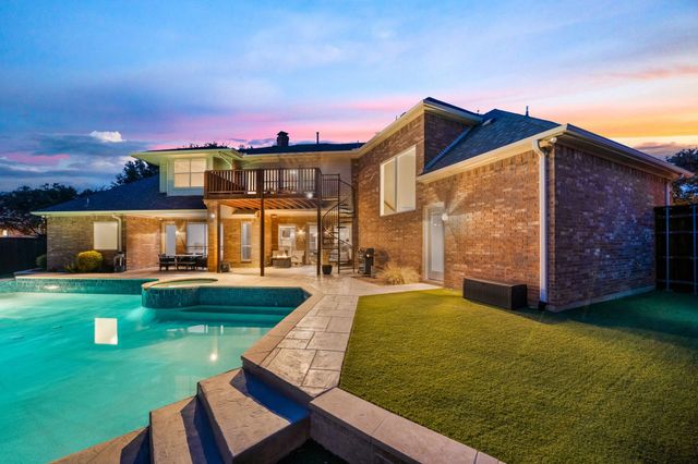 5972 Campus Court, Plano, TX 75093