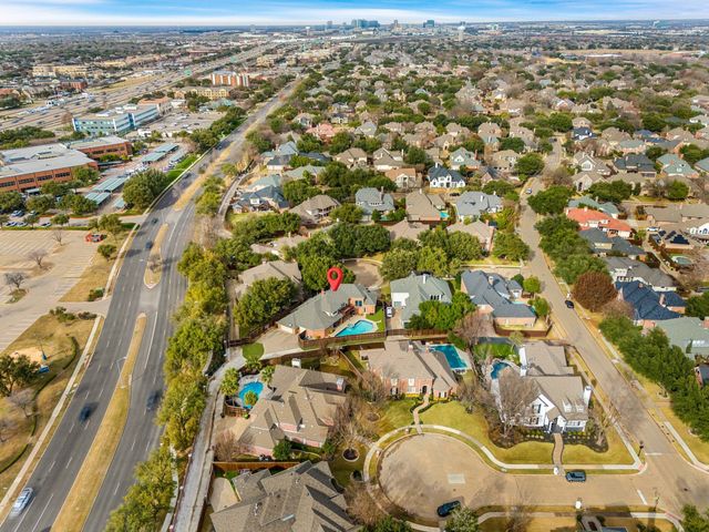 5972 Campus Court, Plano, TX 75093