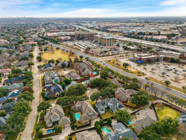 5972 Campus Court, Plano, TX 75093