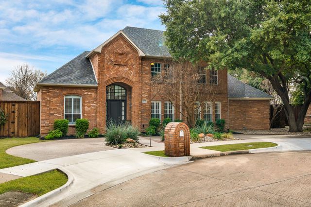 5972 Campus Court, Plano, TX 75093