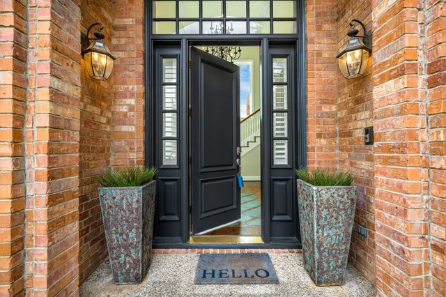 5972 Campus Court, Plano, TX 75093