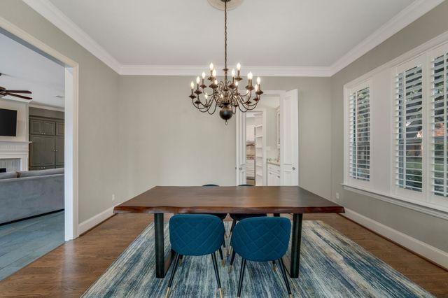 5972 Campus Court, Plano, TX 75093