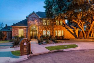 5972 Campus Court, Plano, TX 75093