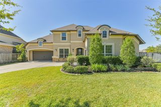 16623 Blue Nile Drive, Cypress, TX 77433