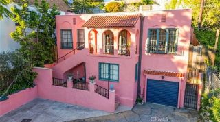 2118 Woodland Way, Los Angeles, CA 90068