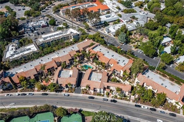 23401 Park Sorrento 55, Calabasas, CA 91302