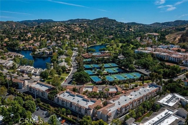 23401 Park Sorrento 55, Calabasas, CA 91302