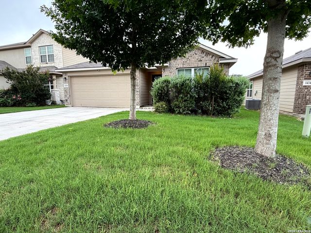 14338 Flint Path, San Antonio, TX 78253