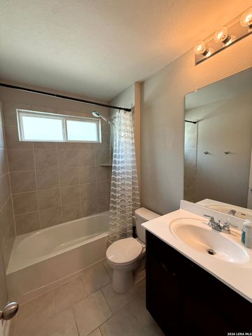 14338 Flint Path, San Antonio, TX 78253