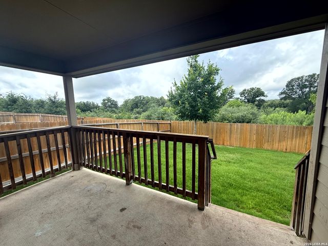 14338 Flint Path, San Antonio, TX 78253