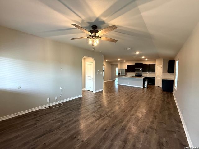 14338 Flint Path, San Antonio, TX 78253