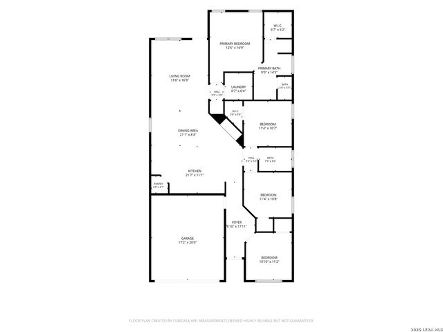 14338 Flint Path, San Antonio, TX 78253