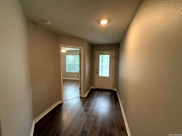 14338 Flint Path, San Antonio, TX 78253
