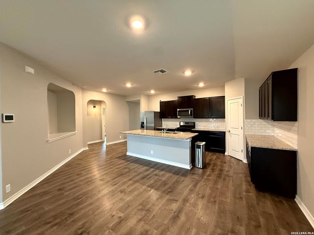 14338 Flint Path, San Antonio, TX 78253