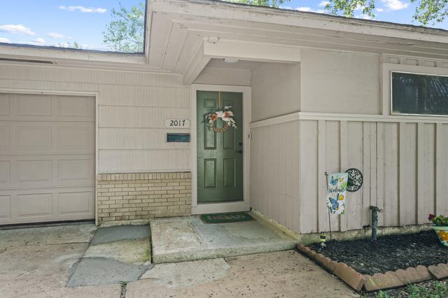 2017 Isla Drive, Pearland, TX 77581