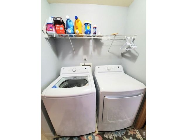 1166 Madison Ave 126, Loveland, CO 80537