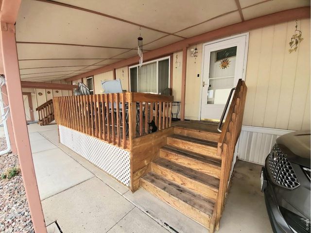 1166 Madison Ave 126, Loveland, CO 80537