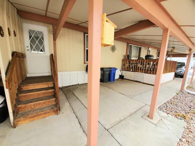 1166 Madison Ave 126, Loveland, CO 80537