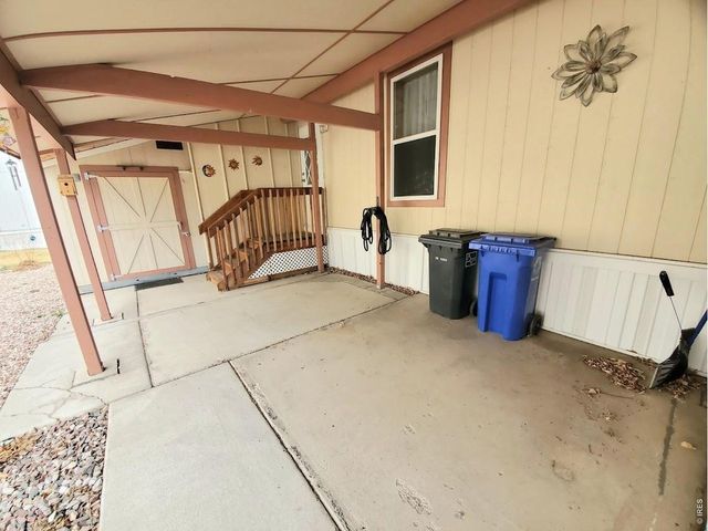 1166 Madison Ave 126, Loveland, CO 80537