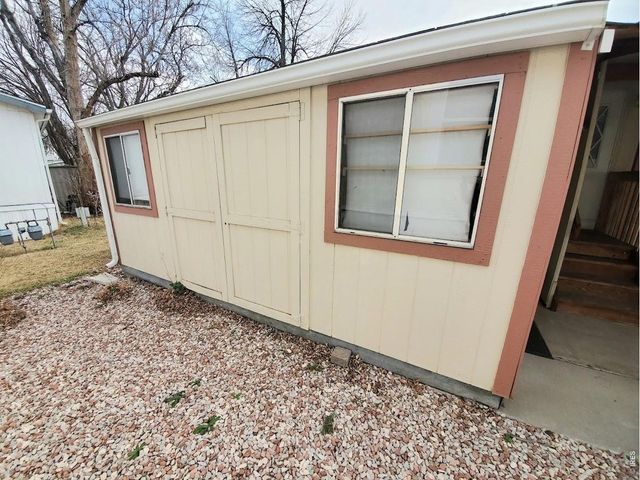 1166 Madison Ave 126, Loveland, CO 80537