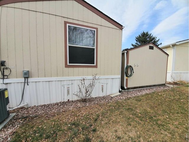 1166 Madison Ave 126, Loveland, CO 80537