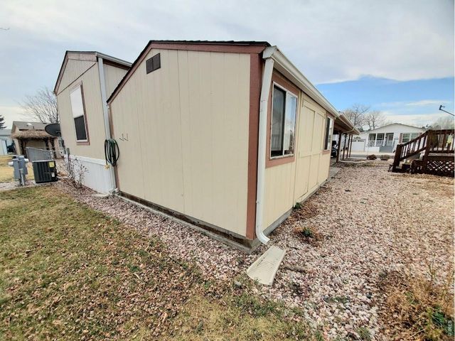 1166 Madison Ave 126, Loveland, CO 80537