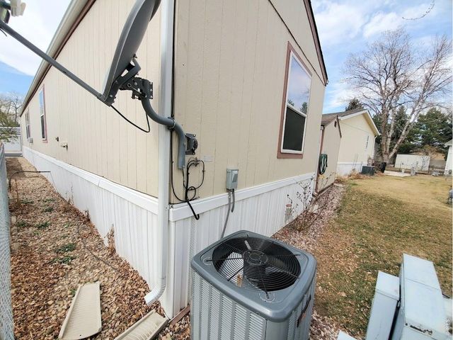 1166 Madison Ave 126, Loveland, CO 80537