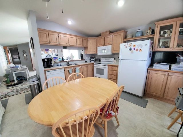 1166 Madison Ave 126, Loveland, CO 80537