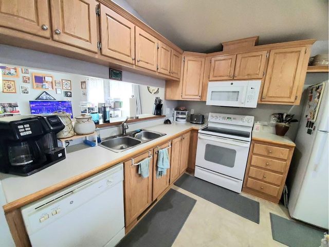 1166 Madison Ave 126, Loveland, CO 80537