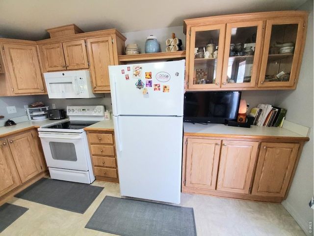 1166 Madison Ave 126, Loveland, CO 80537